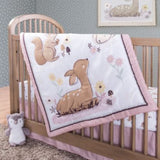 Crib Bedding Set