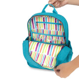 Midi Backpack