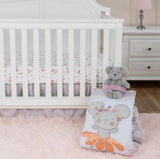 Crib Bedding Set