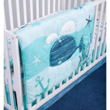 Crib Bedding Set