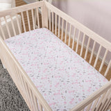 Crib Bedding Set