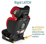 Booster Car Seat