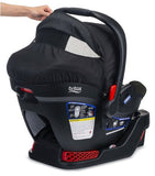 Travel System Stroller