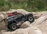 Rock Crawler