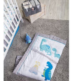 Crib Bedding Set