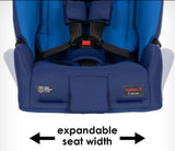 Convertible Car Seat