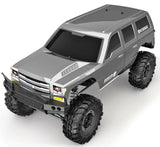Rock Crawler