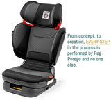 Booster Car Seat