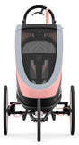 Trailer Seat Pack