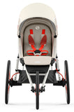 Jogging Stroller Frame