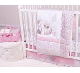 Crib Bedding Set