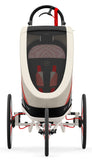 Multisport Trailer Frame