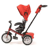 Convertible Stroller