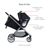 Infant Baby Car Seat