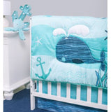 Crib Bedding Set
