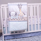 Crib Bedding Set