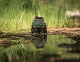 Rock Crawler