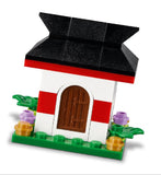 Around the World Kids Play