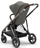 Stroller and Cot