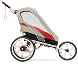 Multisport Trailer Frame