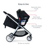 Infant Baby Car Seat