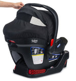 Travel System Stroller