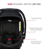 Infant Baby Car Seat