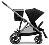 Stroller and Cot