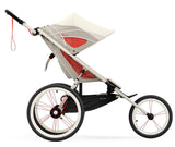 Jogging Stroller Frame