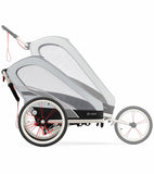 Multisport Trailer
