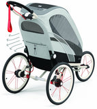Multisport Trailer