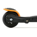 Three Wheeled Scooter