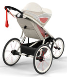 Jogging Stroller Frame