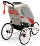 Multisport Trailer Frame