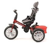 Convertible Stroller