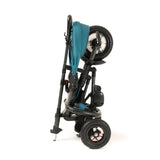 Folding Trike