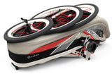 Multisport Trailer Frame