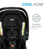 Infant Baby Car Seat