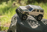 Rock Crawler