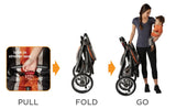Baby Stroller