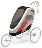 Trailer Seat Pack