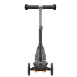 Three Wheeled Scooter