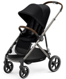 Stroller and Cot