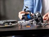 Star Wars Imperial Probe