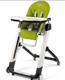 Siesta High Chair