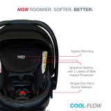 Infant Baby Car Seat