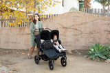 Double Stroller