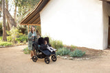 Double Stroller