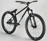 Mafiabike Blackjack D Jump Bicycle Bike