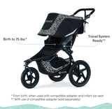 Single Stroller